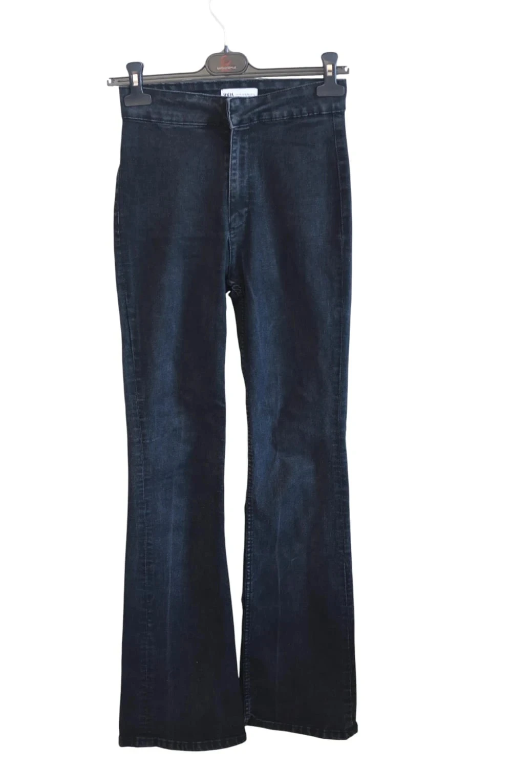 C33 jeans noir Zara 36